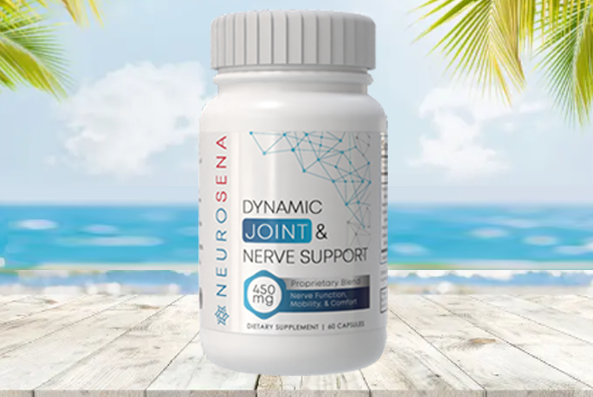 Neuro Sena Dynamic Joint & Nerve Support