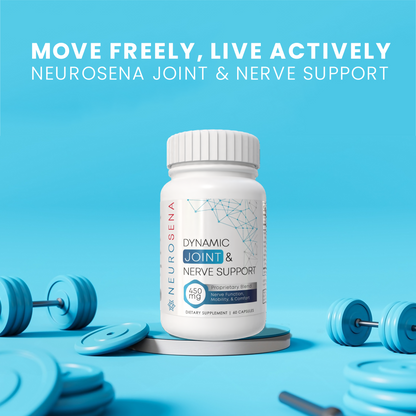 Neuro Sena Dynamic Joint & Nerve Support