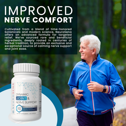 Neuro Sena Dynamic Joint & Nerve Support