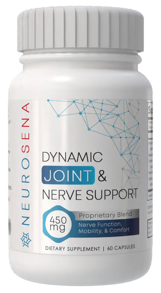 Neuro Sena Dynamic Joint & Nerve Support