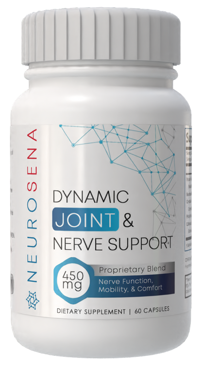 Neuro Sena Dynamic Joint & Nerve Support