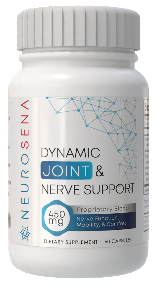 Neuro Sena Dynamic Joint & Nerve Support